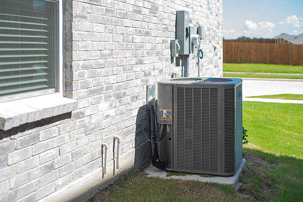 Reliable Ac Installation contractor in Middleburg, NC by FH HVAC